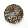 William I Silver Penny 1066-1087AD Two Stars Thetford -13758