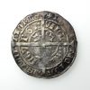 Scotland, Robert II Silver Groat 1371-1390AD Edinburgh -13761