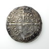 Scotland, Robert II Silver Groat 1371-1390AD Edinburgh -13761