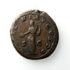 Septimius Severus Bronze As 193-211AD-13801