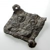 Medieval Lead Pilgrims Badge 15th Century -13842