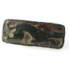 Roman Dog Plate Brooch 2nd Century AD-13837