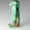 Egyptian Faience Amulet of Thoth-13898