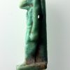 Egyptian Faience Amulet of Thoth-13897