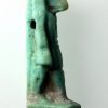 Egyptian Faience Amulet of Thoth-13900