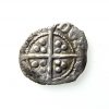 Henry IV Silver Halfpenny 1399-1413AD-13935