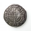 Henry VIII Silver Half Groat 159-1547AD-14023