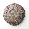 Elizabeth I Silver Threpence 1558-1603AD-14032