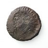 Carausius Bronze Antoninianus (Brockage) 287-293AD-14084