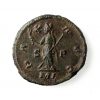 Allectus Bronze Antoninianus 293-296AD-14127