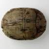 Egyptian Steatite Scarab Amulet - Circa 1500-500 B.C.-14152