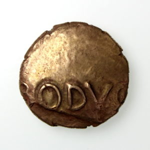 Dobunni Bodvoc Gold Stater 25-5BC -0