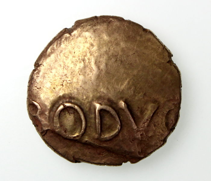 Dobunni Bodvoc Gold Stater 25-5BC -0