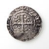 Henry II Silver 'Tealby' Penny 1154-1189AD Carlisle -14217