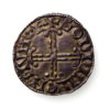 Edward The Confessor Silver Penny 1042-1066AD Hammer X Type Hastings ex Lockett coll-14220