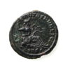 Hanniballianus (Nephew of Constantine I) Bronze AE4 336-337AD-14248