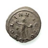 Quietus Silver Antoninianus 260-261AD-14255