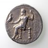 Kings of Macedon, Alexander III Silver Tetradrachm 336-323BC Babylon (I)-14397