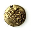 Iceni Gold Stater Norfolk Wolf 65-45BC-14361