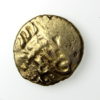 Iceni Gold Stater Norfolk Wolf 65-45BC-14364