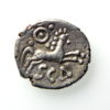 Iceni Ale Scavo Silver Unit 35-45AD ext. rare-14366