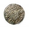 Kings of Wessex Eadgar Silver Penny 959-975AD-14393