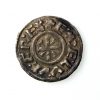 Kings of Wessex Aethelwulf Silver Penny 839-858AD-14427