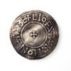 Kings of Wessex Eadgar Silver Penny 959-975AD Bedford-14429
