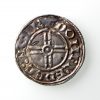 Cnut Silver Penny 1016-1035AD Gloucester -14473