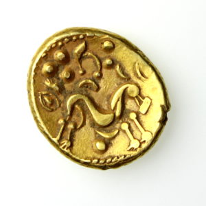 Gallo Belgic Ambiani E Gold Stater 50BC-14444