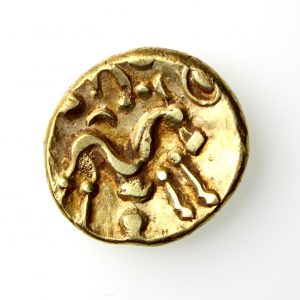 Gallo Belgic Ambiani E Gold Stater 50BC-14446