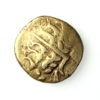 Durotriges Chute Type Gold Stater 50BC-14451