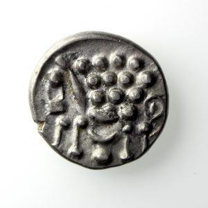 Durotriges Cranbourne Chase Silver Stater 50BC-14455