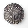 Scotland, Robert the Bruce Silver Penny 1306-1329AD-14459