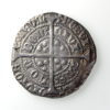 Henry VI Silver Groat 1422-1461AD ex Reigate Hoard-14466