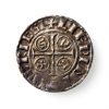 William The Conqueror Silver Penny 1066-1087AD Bristol-14476