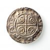 William The Conqueror Paxs type Penny 1066-1087AD Chester-14479