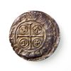 William The Conqueror Paxs type Penny 1066-1087AD Wareham-14481