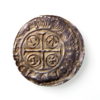 William The Conqueror Paxs type Penny 1066-1087AD Wareham-14481