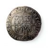 Charles I Silver Shilling 1625-1649AD-14514