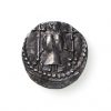 Anglo Saxon Silver Sceat c. 710-760AD Series L, Type 16 -14582