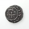 Anglo Saxon Silver Sceat c. 680-710AD Series BX/BI-14588