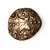 Iceni Gold Stater Freckenham 'moon faces' Type 65-45BC-14646