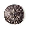 William The Conqueror Silver Penny PAXS Type 1066-1087AD Worcester -14662