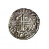 Scotland William The Lion Silver Penny 1165-1214AD William Le Rus -14682