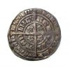 Scotland David II Silver Groat 1329-1371AD-14687