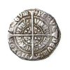 Henry VI Silver Halfgroat Annulet Issue 1422-1461AD Calais -14707