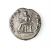 Vespasian Silver Denarius 69-79AD exceptional -14745