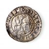 William I Silver Penny 1066-1087AD Profile left, Warwick mint-14820