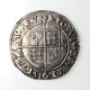 Elizabeth I Silver Shilling 1558-1603AD-14822